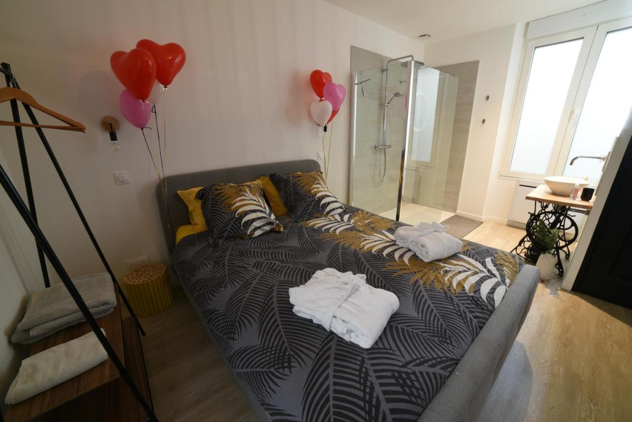 Eaudyssee Maison Avec Spa Privee - Loiret Ladon Dış mekan fotoğraf