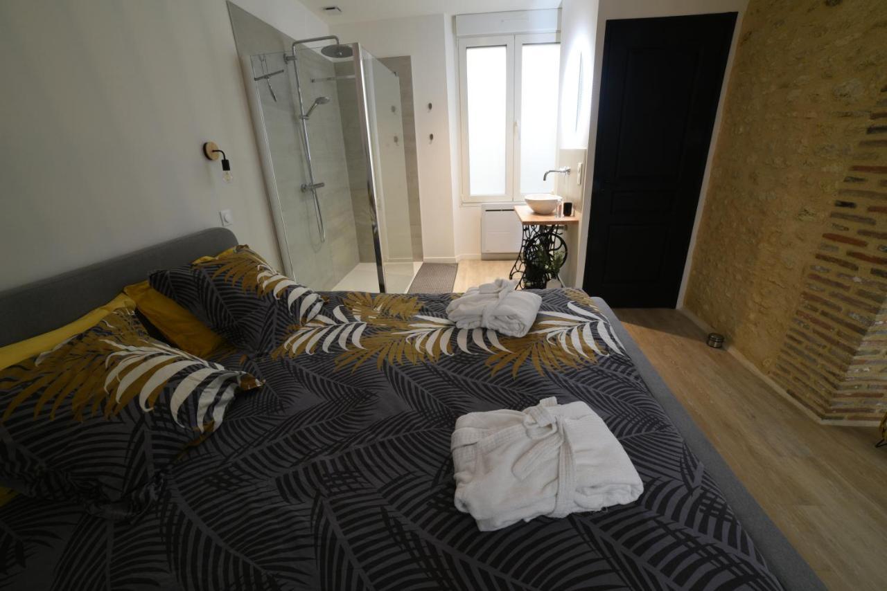 Eaudyssee Maison Avec Spa Privee - Loiret Ladon Dış mekan fotoğraf